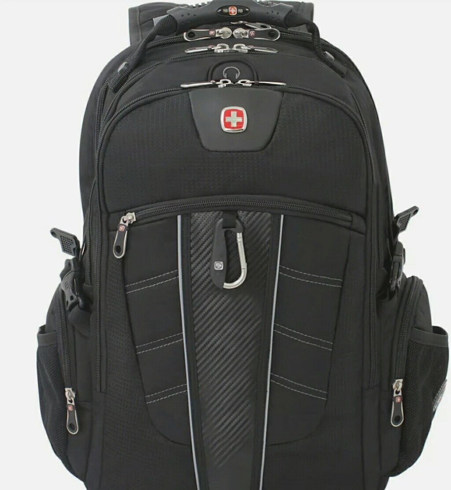 Swiss Gear Backpack